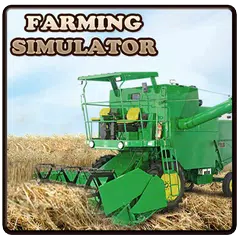 Farming Tractor Sim 2018