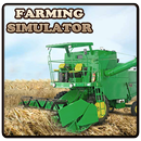 Farming Tractor Sim 2018 APK