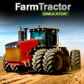 Farm Tractor Simulator