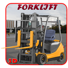 ikon Forklift Simulator Extreme