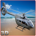 Helicopter Simulator 3D