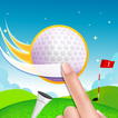 Mini Golf Club Estrellas 3D: Ciudad loco Rey minia