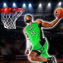 jeu de basket-ball star fanatique: slam maître dun APK