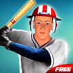 star de baseball pro: jeu de sport home run derby