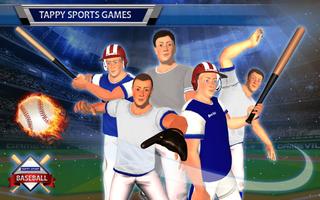 star de baseball pro: jeu de sport home run derby capture d'écran 2