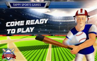 star de baseball pro: jeu de sport home run derby capture d'écran 3