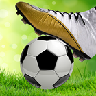 Football World Cup 2018: Pro Soccer League Star ⚽ ไอคอน