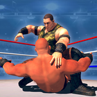 Wrestling Stars Revolution: Cage miễn phí Death Ma biểu tượng