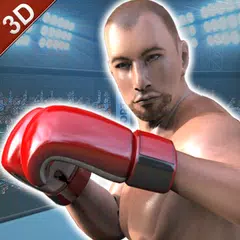 真正的打拳擊冠軍3D：MMA格鬥2k18 APK 下載