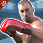 Real Punch Boxeo Champions 3D: MMA Fighting 2k18 icono