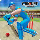 T20 Grillo Entrenamiento:Red Práctica Grillo Juego APK
