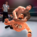World Wrestling Estrellas de la revolución de 2017 APK