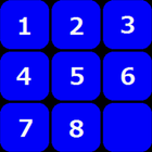 Numbers Puzzle icon