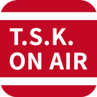TSK방송 ikona
