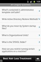 Active Directory screenshot 2