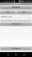 Oracle Database syot layar 2