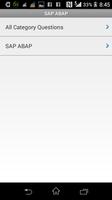 SAP Adv Bus App Prog (ABAP) imagem de tela 1