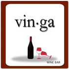 뱅가(VinGa)WineBar icône