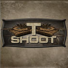 T-Shoot icône