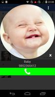 Call Confirm اسکرین شاٹ 1