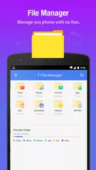 T Share-Best File Transfer App APK download