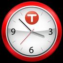 Employee Time Tracker with GPS APK