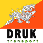 DRUKtransport иконка