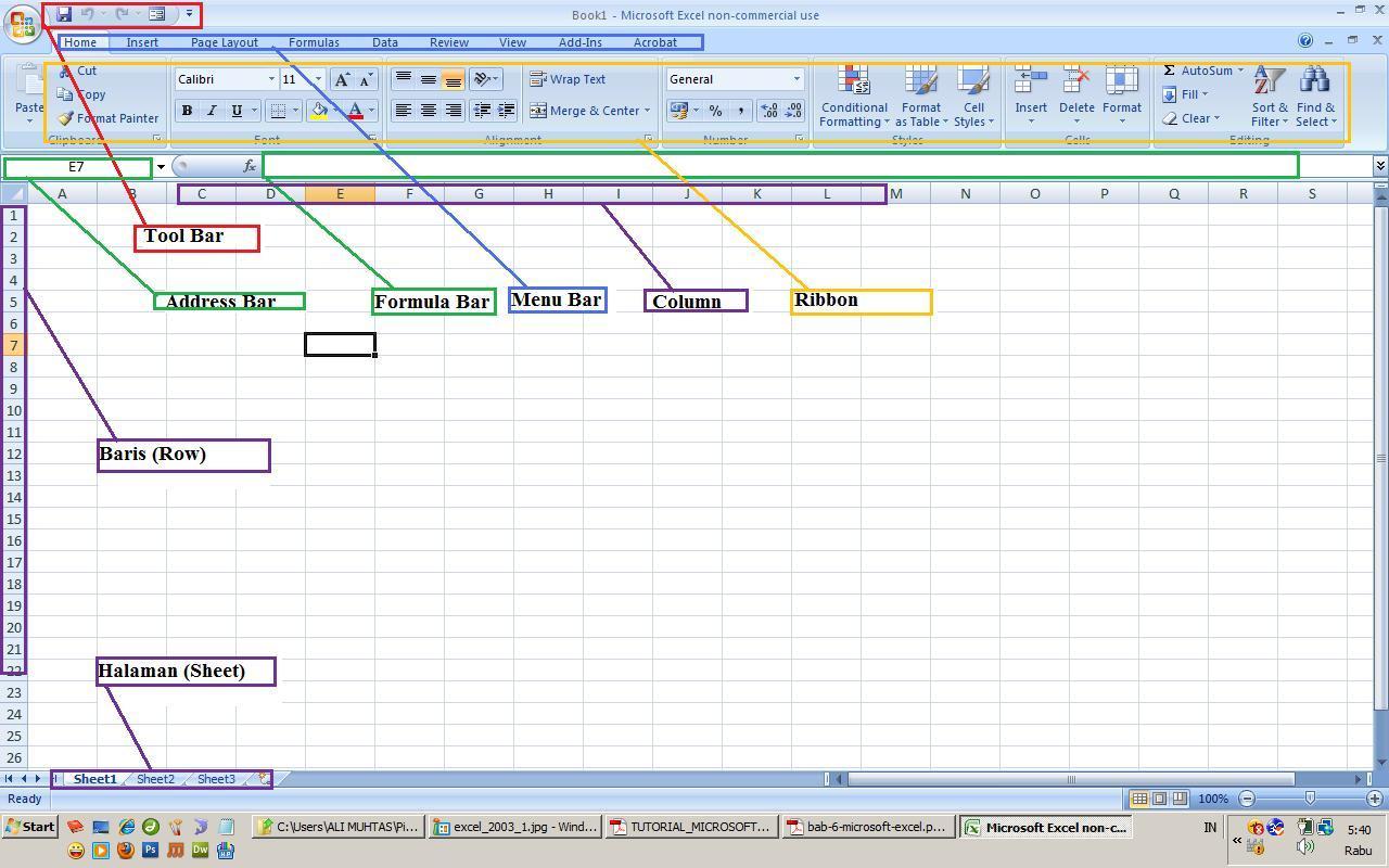 Ms Office Excel Download