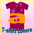 discounts on T Shirt