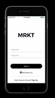 MRKT - StyleMRKT الملصق