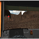 Truck simulator 3D - DEMO APK