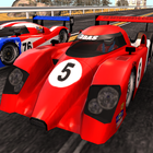 LeMans Race racing rival иконка