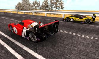LeMans Race racing rival скриншот 3