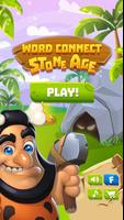 Word Connect - Stone Age poster