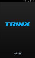 千里达 - TRINX Affiche