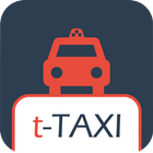 T-Taxi icône
