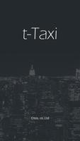 T-Taxi Affiche