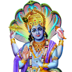 Vishnu Mantra, Repeat Option иконка