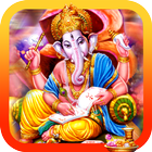 Ganesh Mantra Hindi + Audio आइकन