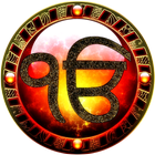 Ik Onkar Satnam, Repeat Option icon