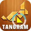 Tangram Animals