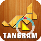 Tangram Animals icon