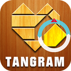 Tangram Geometry simgesi