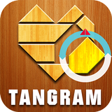 Tangram Geometry icône