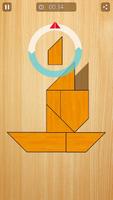 Tangram Geometry Ekran Görüntüsü 1