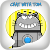 Chat with Tom Robot APK