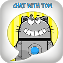 Chat with Tom Robot APK