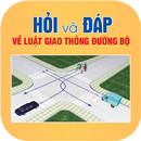APK Trắc nghiệm luật giao thông