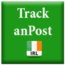 Irish anPost Tracker APK