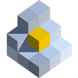Build a Cube! أيقونة